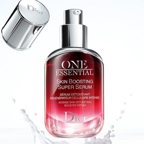 SALE! ✅ Dior One Essential Skin Booster Super Serum 1.7 oz ✨Sealed Box - Picture 10 of 16